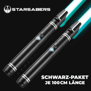 PACK SCHWARZ