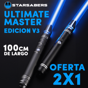 PACK NEGRO