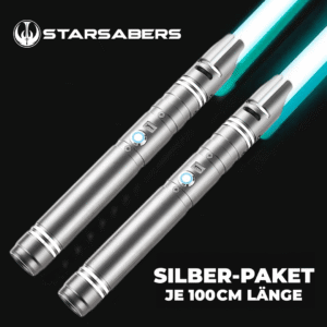 PACK SILBER